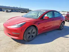 5YJ3E1EA0PF414784 2023 TESLA MODEL 3