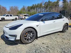 5YJ3E1EA0PF417040 2023 TESLA MODEL 3