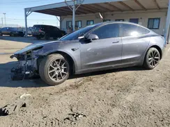 5YJ3E1EA0PF417507 2023 TESLA MODEL 3