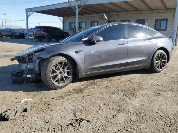 5YJ3E1EA0PF417507 2023 TESLA MODEL 3 - Image 1