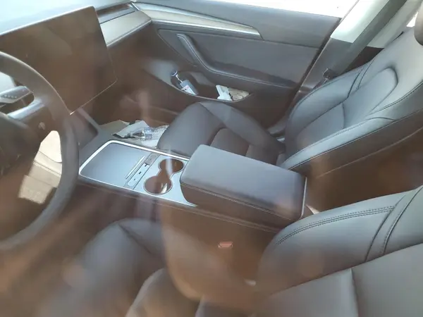 5YJ3E1EA0PF417507 2023 TESLA MODEL 3 - Image 8