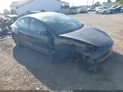 5YJ3E1EA0PF418723 2023 TESLA MODEL 3