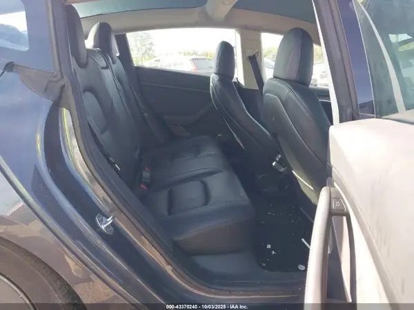 5YJ3E1EA0PF418723 2023 TESLA MODEL 3 - Image 8