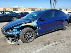 5YJ3E1EA0PF423419 2023 TESLA MODEL 3