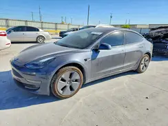 5YJ3E1EA0PF423503 2023 TESLA MODEL 3