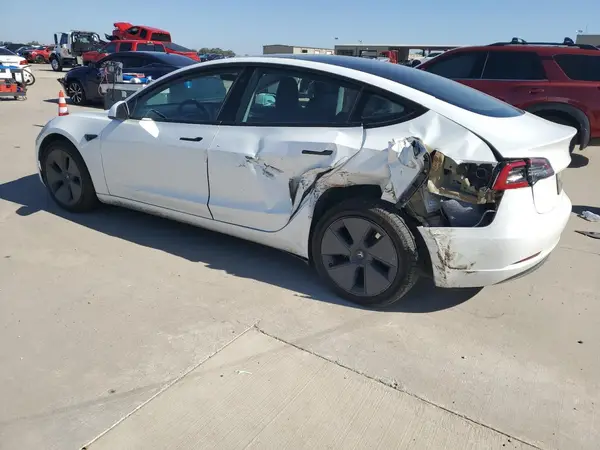 5YJ3E1EA0PF424229 2023 TESLA MODEL 3 - Image 2