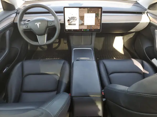 5YJ3E1EA0PF424229 2023 TESLA MODEL 3 - Image 8