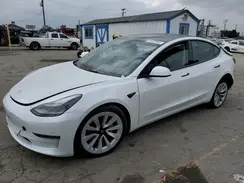 5YJ3E1EA0PF424442 2023 TESLA MODEL 3