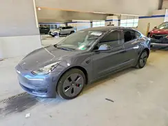 5YJ3E1EA0PF425574 2023 TESLA MODEL 3
