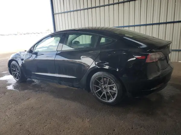5YJ3E1EA0PF426434 2023 TESLA MODEL 3 - Image 2