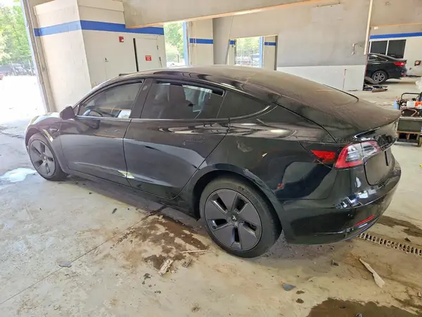 5YJ3E1EA0PF426773 2023 TESLA MODEL 3 - Image 2