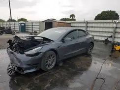 5YJ3E1EA0PF426837 2023 TESLA MODEL 3