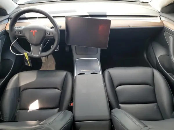 5YJ3E1EA0PF426837 2023 TESLA MODEL 3 - Image 8