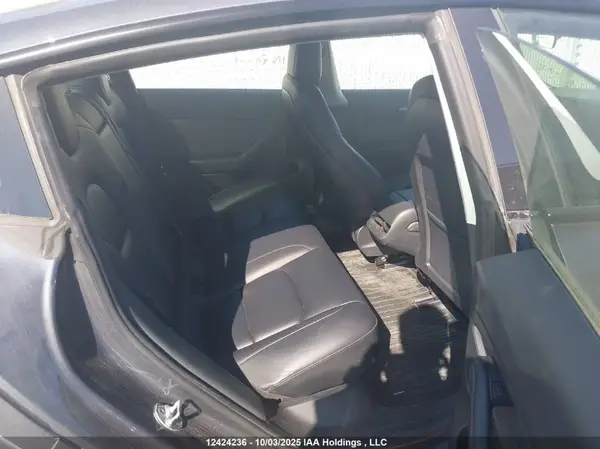 5YJ3E1EA0PF426966 2023 TESLA MODEL 3 - Image 8