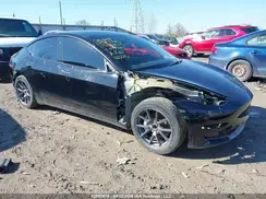 5YJ3E1EA0PF427745 2023 TESLA MODEL 3