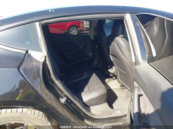5YJ3E1EA0PF427745 2023 TESLA MODEL 3 - Image 8