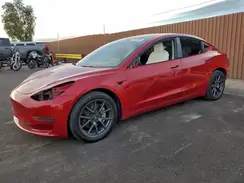 5YJ3E1EA0PF429009 2023 TESLA MODEL 3