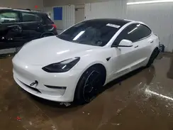 5YJ3E1EA0PF429107 2023 TESLA MODEL 3