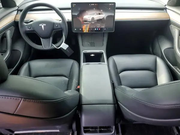 5YJ3E1EA0PF429107 2023 TESLA MODEL 3 - Image 8