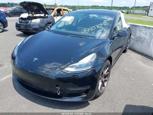 5YJ3E1EA0PF429110 2023 TESLA MODEL 3 - Image 2