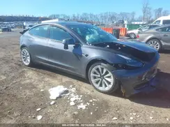 5YJ3E1EA0PF429415 2023 TESLA MODEL 3