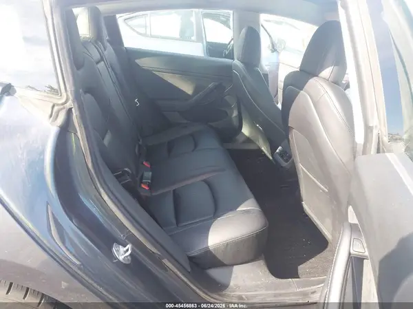 5YJ3E1EA0PF430340 2023 TESLA MODEL 3 - Image 8