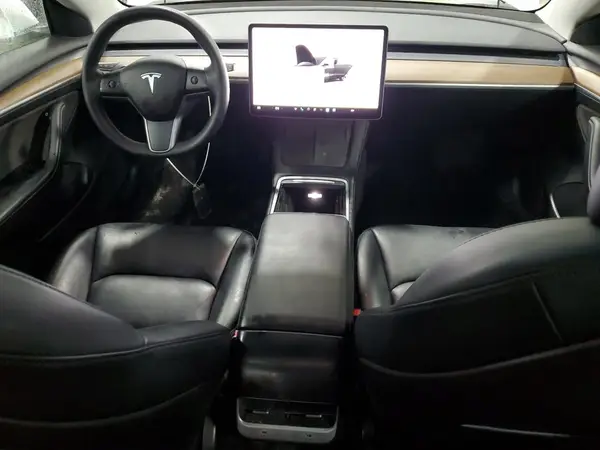 5YJ3E1EA0PF431407 2023 TESLA MODEL 3 - Image 8