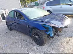 5YJ3E1EA0PF431925 2023 TESLA MODEL 3