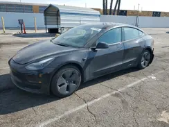 5YJ3E1EA0PF432217 2023 TESLA MODEL 3