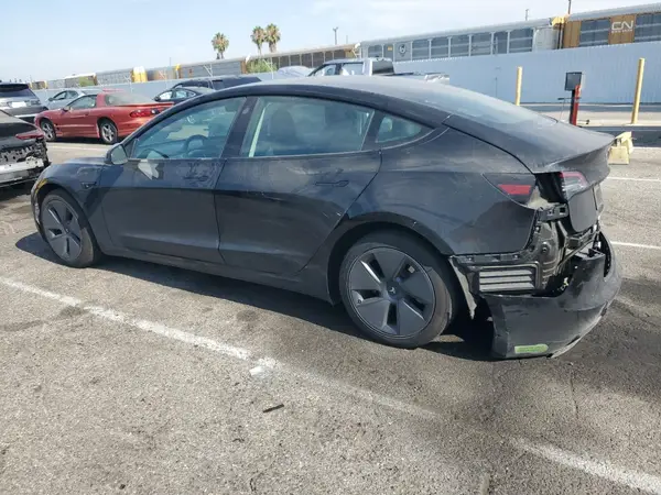5YJ3E1EA0PF432217 2023 TESLA MODEL 3 - Image 2
