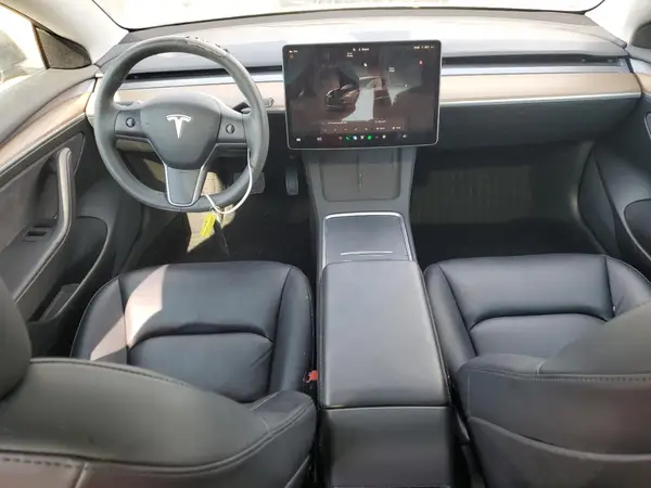 5YJ3E1EA0PF432217 2023 TESLA MODEL 3 - Image 8