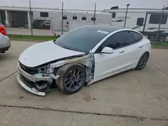 5YJ3E1EA0PF432508 2023 TESLA MODEL 3