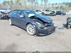 5YJ3E1EA0PF433433 2023 TESLA MODEL 3