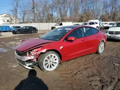5YJ3E1EA0PF433898 2023 TESLA MODEL 3