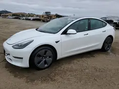 5YJ3E1EA0PF434128 2023 TESLA MODEL 3