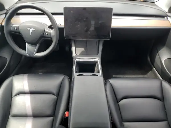5YJ3E1EA0PF434470 2023 TESLA MODEL 3 - Image 8
