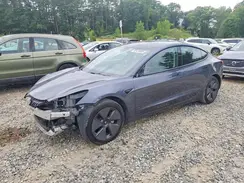 5YJ3E1EA0PF434596 2023 TESLA MODEL 3