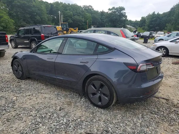 5YJ3E1EA0PF434596 2023 TESLA MODEL 3 - Image 2