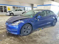 5YJ3E1EA0PF435232 2023 TESLA MODEL 3