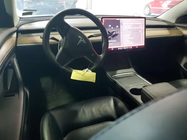 5YJ3E1EA0PF435232 2023 TESLA MODEL 3 - Image 8