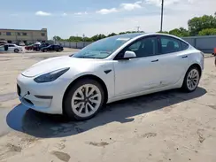 5YJ3E1EA0PF435263 2023 TESLA MODEL 3