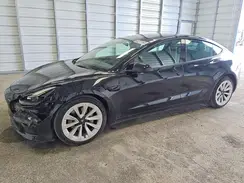5YJ3E1EA0PF435408 2023 TESLA MODEL 3