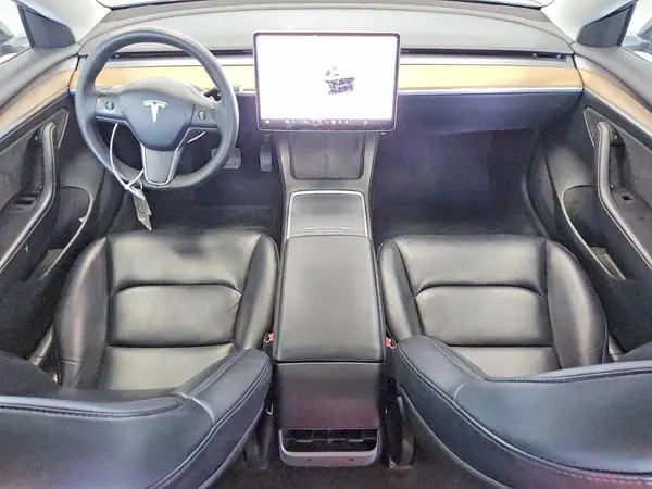 5YJ3E1EA0PF435408 2023 TESLA MODEL 3 - Image 8