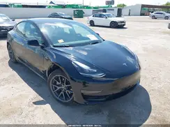 5YJ3E1EA0PF435599 2023 TESLA MODEL 3