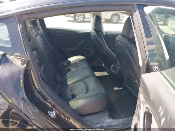 5YJ3E1EA0PF435599 2023 TESLA MODEL 3 - Image 8