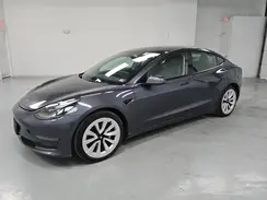 5YJ3E1EA0PF435764 2023 TESLA MODEL 3