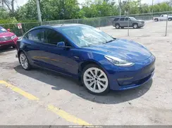 5YJ3E1EA0PF435957 2023 TESLA MODEL 3