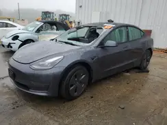 5YJ3E1EA0PF436087 2023 TESLA MODEL 3