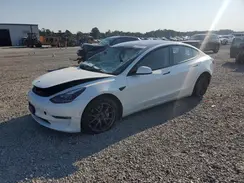 5YJ3E1EA0PF436090 2023 TESLA MODEL 3