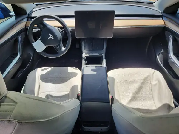 5YJ3E1EA0PF436171 2023 TESLA MODEL 3 - Image 8